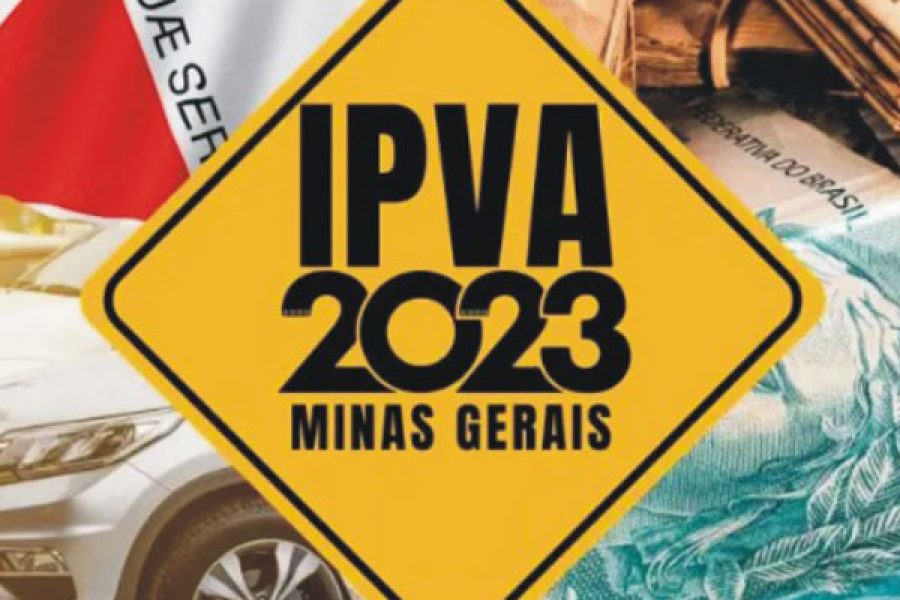 IPVA-MG
