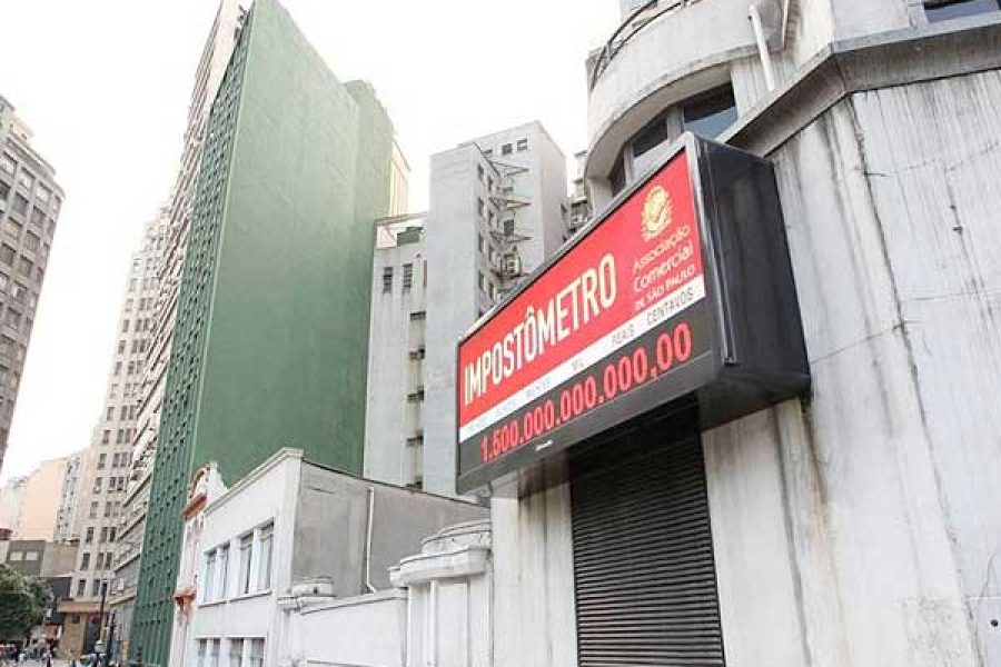 Impostometro-sp