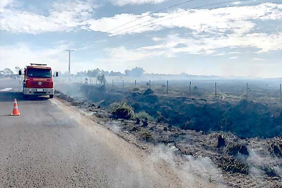 Incendios-Uberlandia