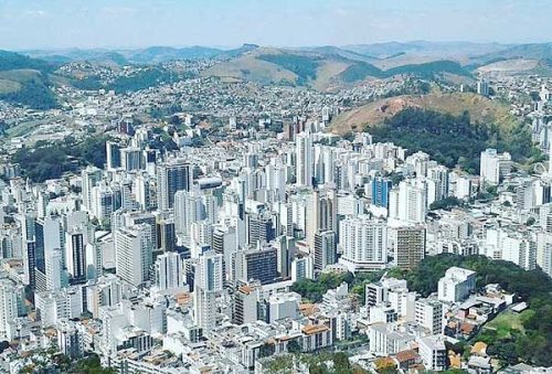 Juiz-de-Fora
