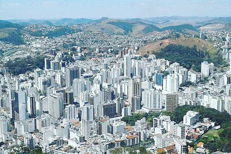 Juiz-de-Fora