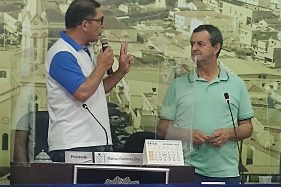 Lindarp-deputado