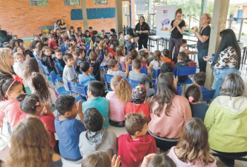 Livros-Escola