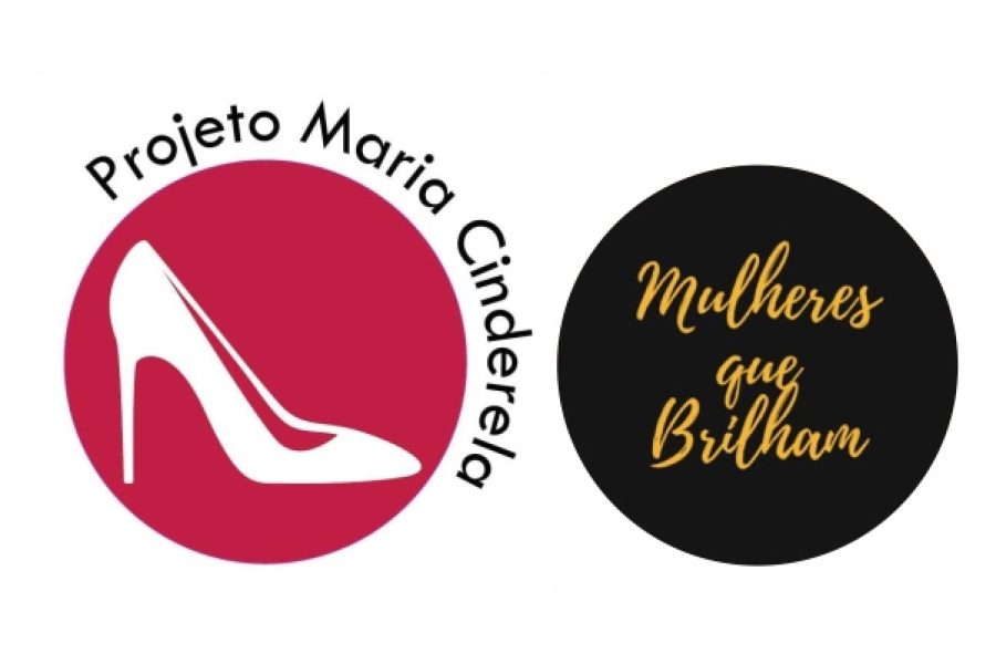 MARIA-CINDERELA