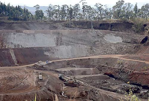 MIneracao-MG