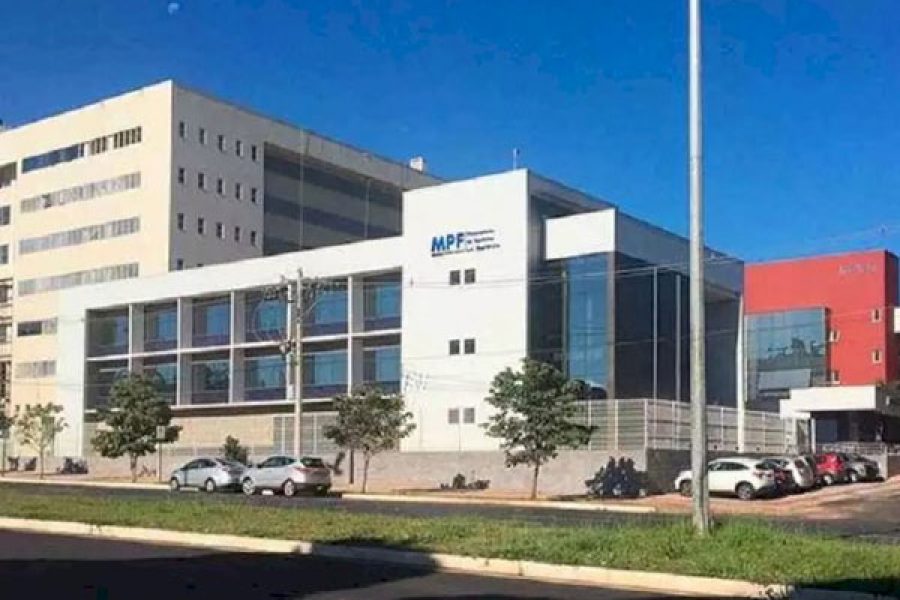 MPF-Uberlandia