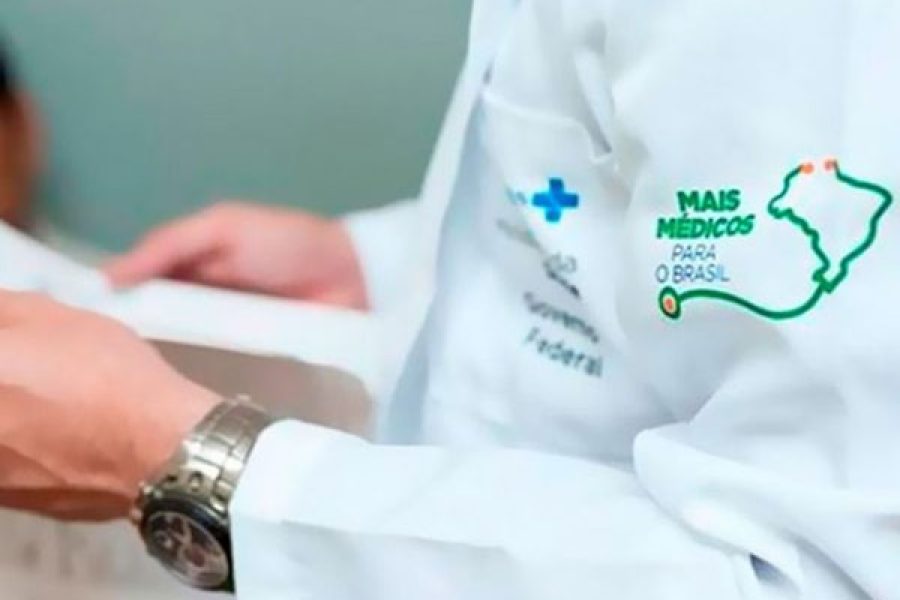 Mais-Medicos