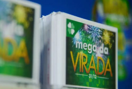 Mega-Virada