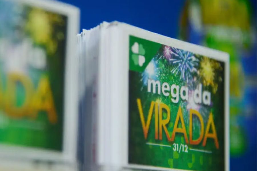 Mega-Virada