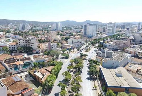 Montes-Claros