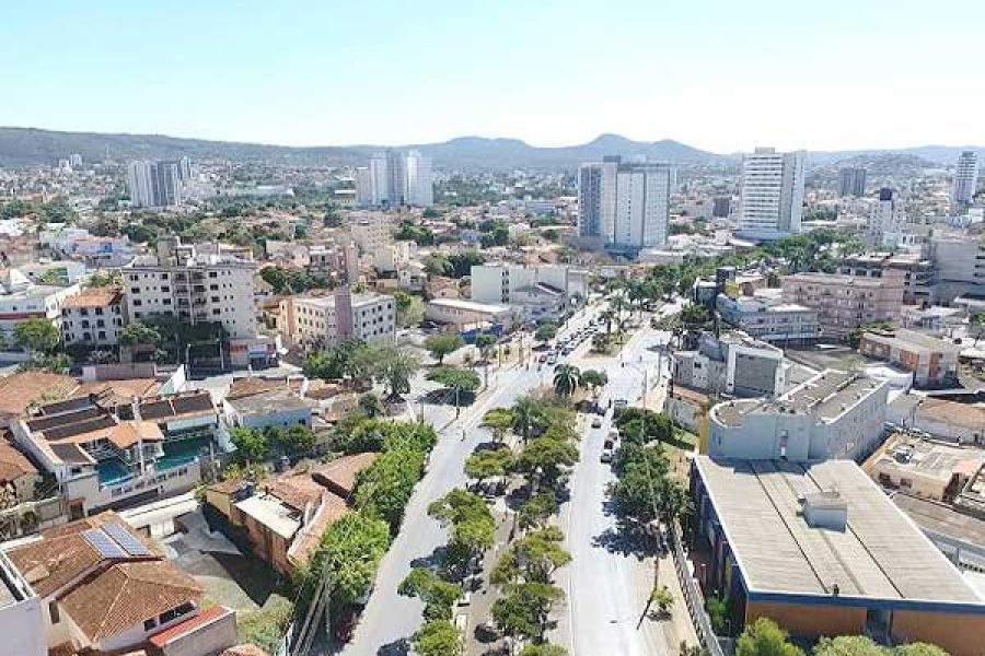 Montes-Claros