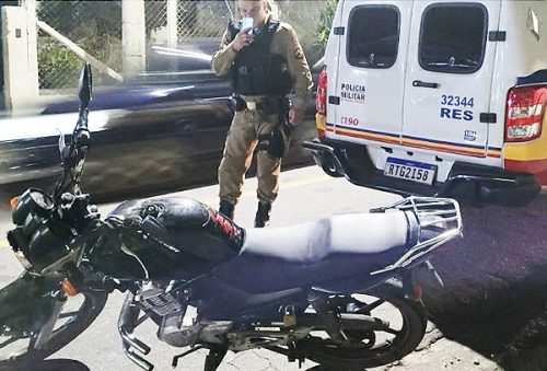 Moto-recuperada