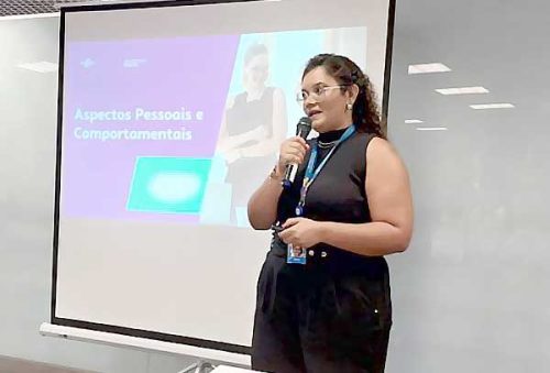 Mulher-Negocios