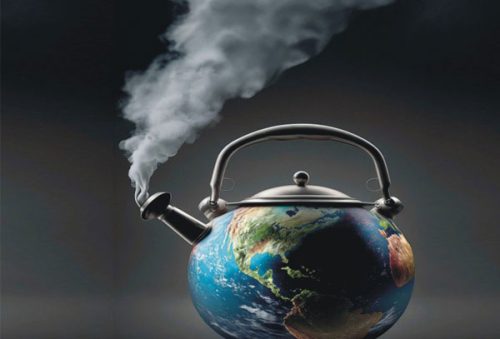 Mundo-Quente