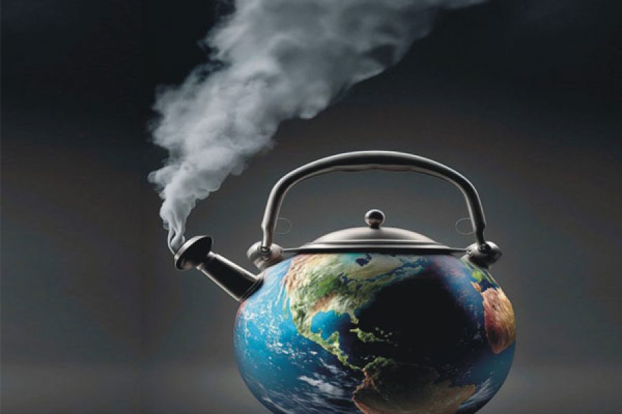 Mundo-Quente
