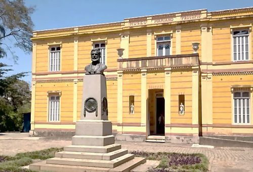 Museu-JF