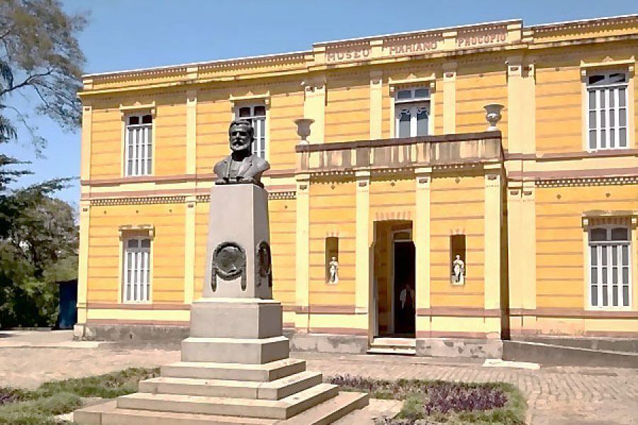 Museu-JF