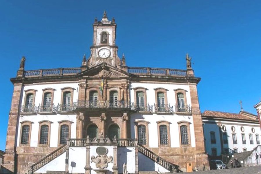Museu-Ouro-Preto