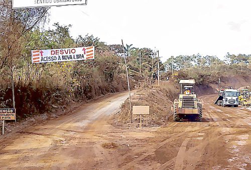 Nova-Lima