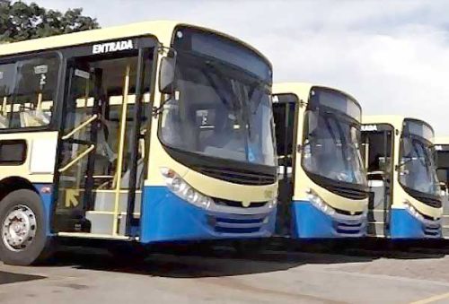 Onibus-Divinopolis