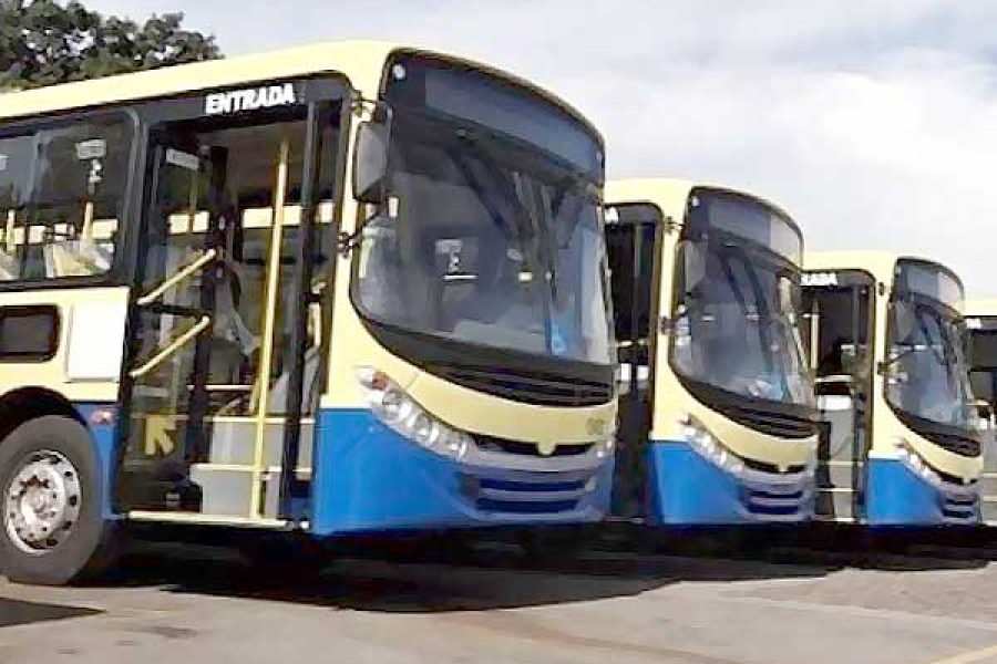 Onibus-Divinopolis