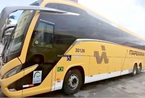 Onibus-Ita