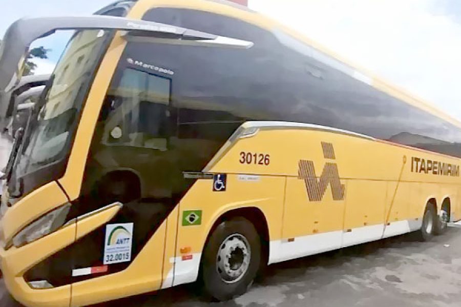 Onibus-Ita
