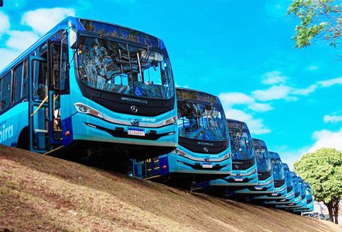 Onibus-Itabira