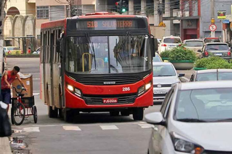 Onibus-JF