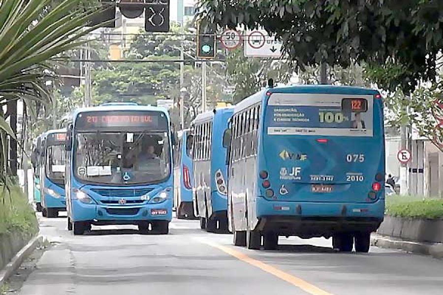 Onibus-JF