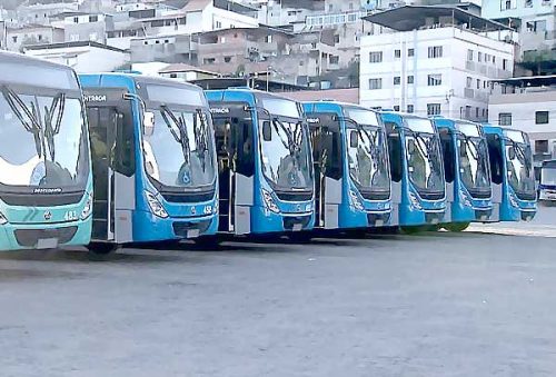 Onibus-JF