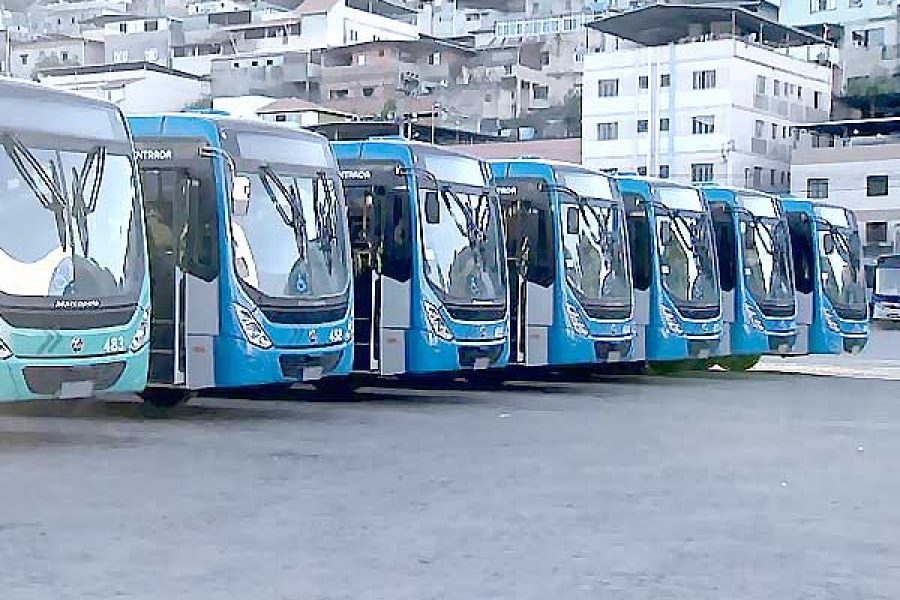 Onibus-JF