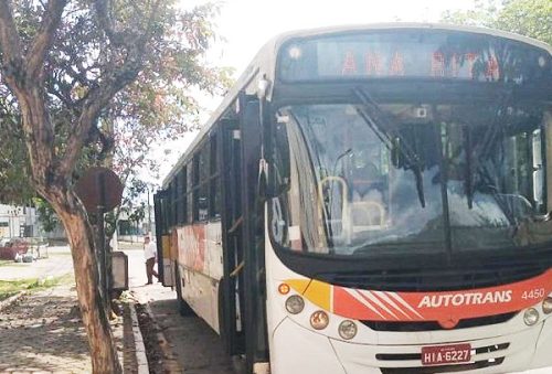 Onibus-Timoteo
