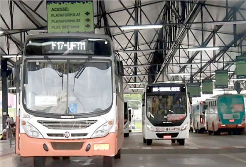 Onibus-Uberaba