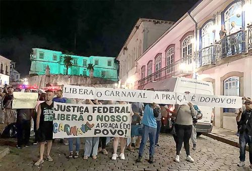 Ouro-Preto