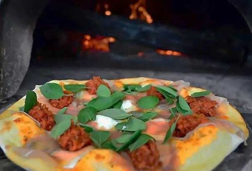 PIZZA-JF