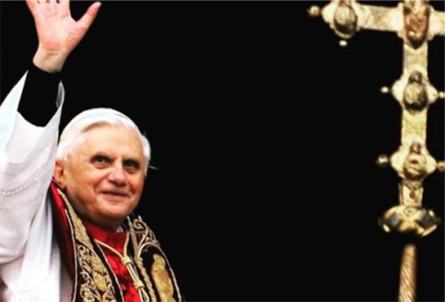 Papa-Bento-XVI