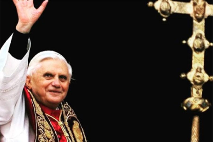 Papa-Bento-XVI