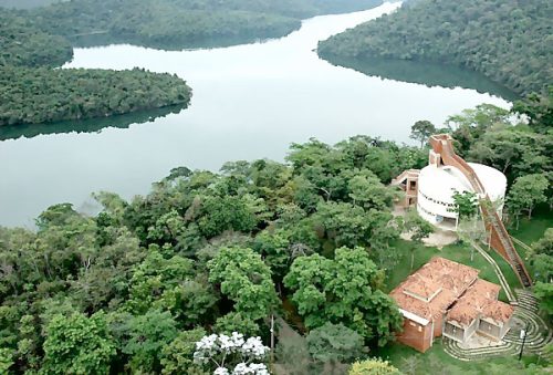 Parque-Rio