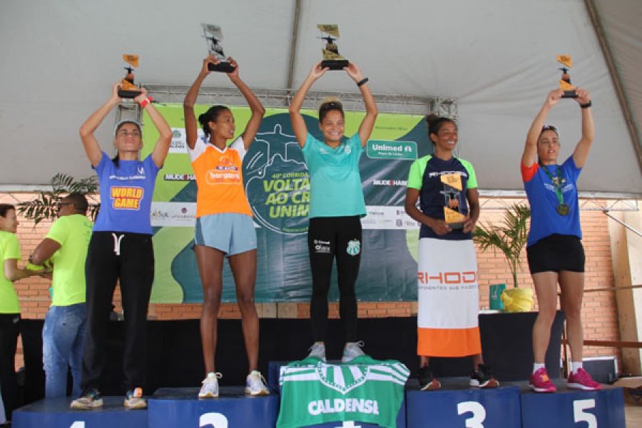 Podium