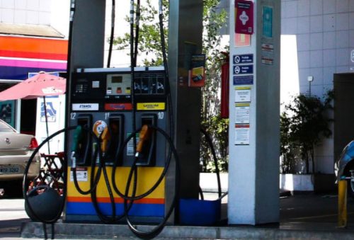 Posto-Gas