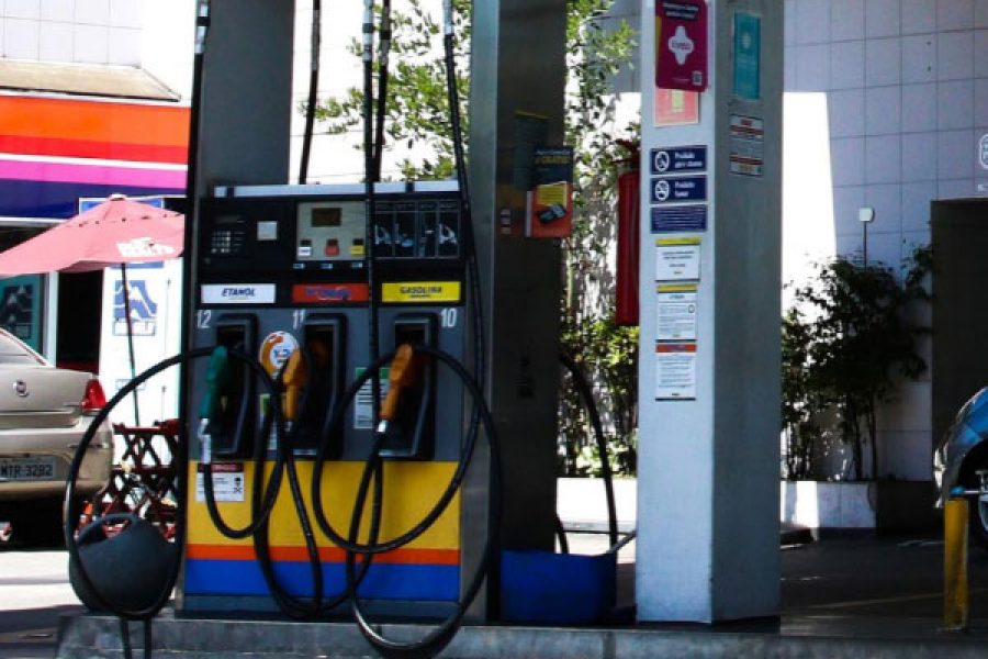 Posto-Gas