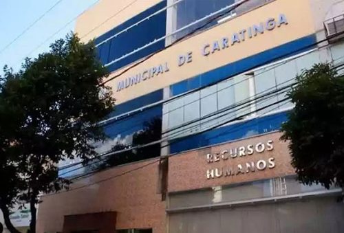 Prefeitura-Caratinga
