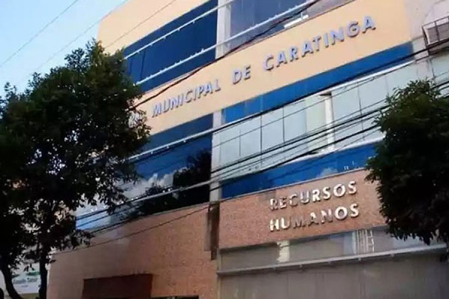 Prefeitura-Caratinga