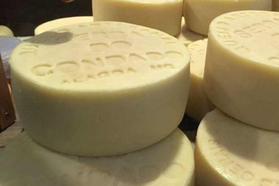 Queijo-Alagoas