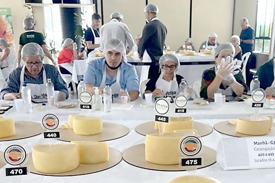 Queijo-DC