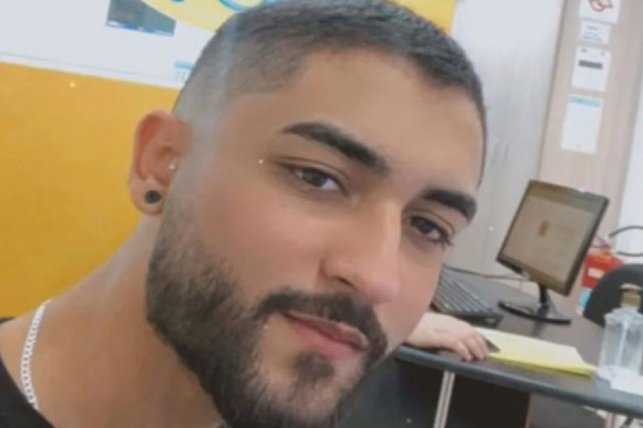 Rapaz-Mogi