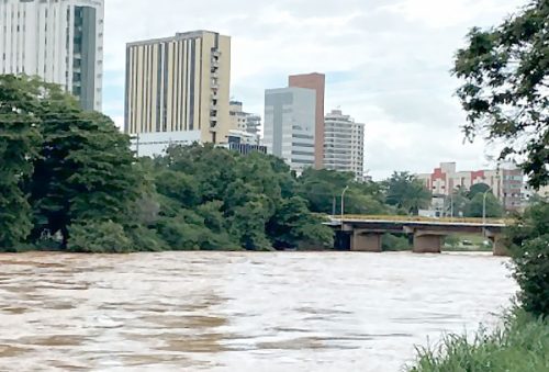 Rio-Doce