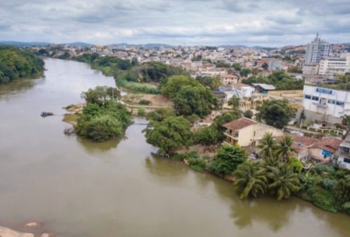 Rio Doce