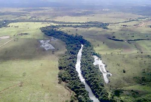 Rio-Jequitai